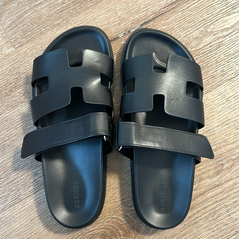 Hermes Sandel